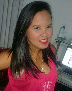 37 Year Old Barranquilla, Colombia Woman